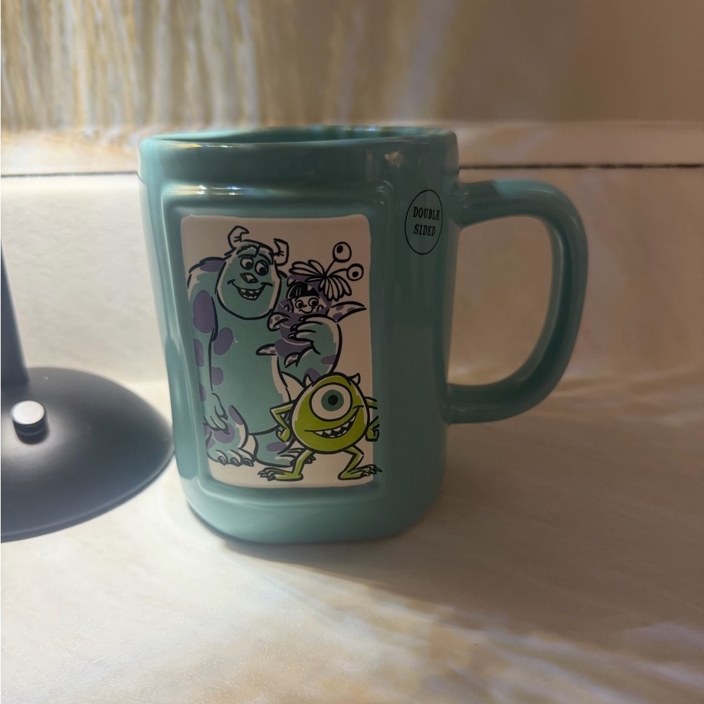 Rae Dunn mug